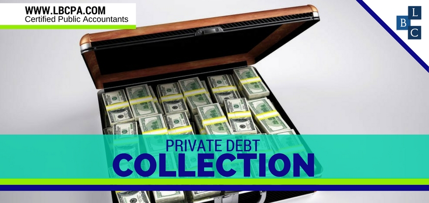 Private Debt Collection