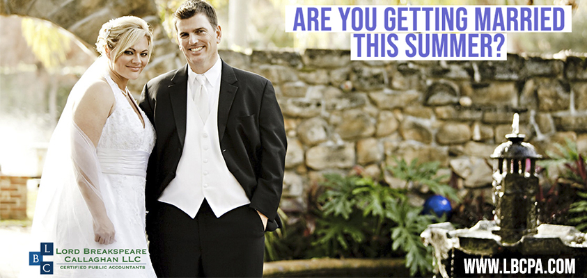 are you getting married this summer