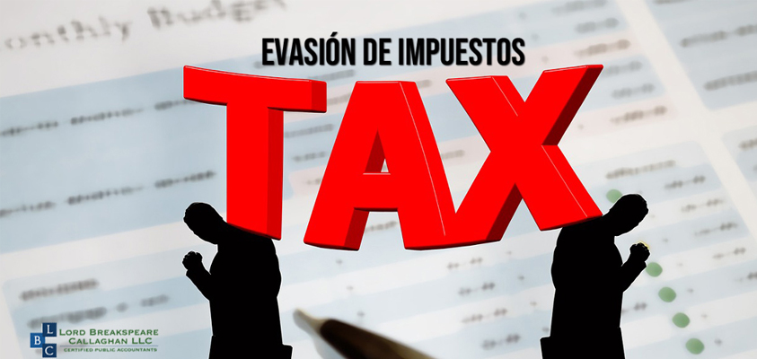 Lo que debes saber sobre la evasion del impuesto sobre la nomina